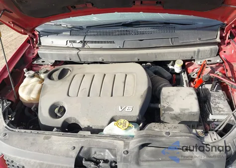 2017 Dodge Journey Gt из США, поврежденный, VIN 3C4PDCEG9HT705274